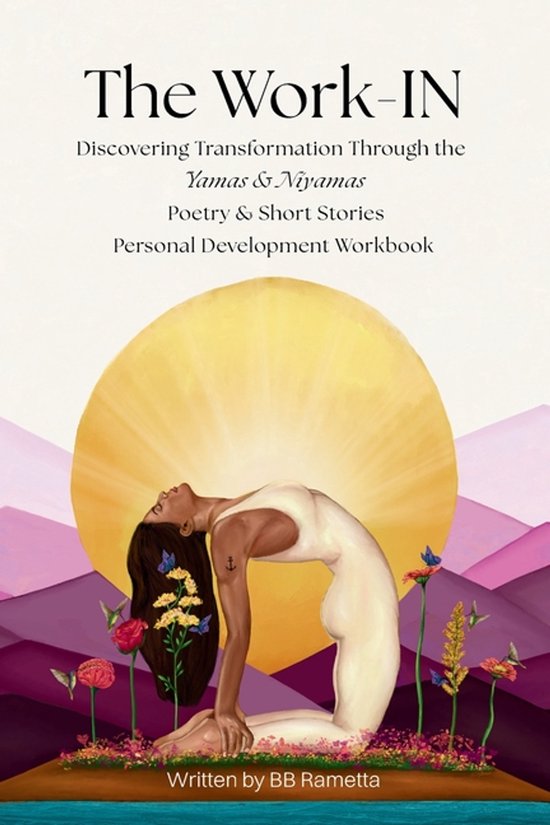 The Work-IN - cover