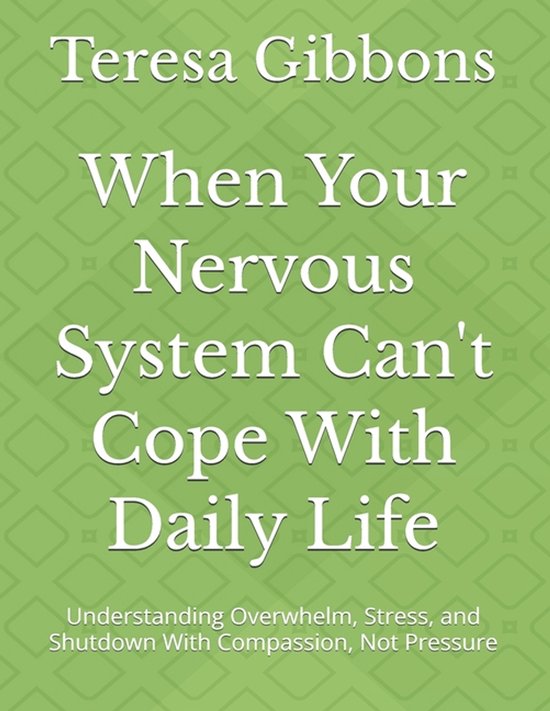 Understanding the Nervous System - Stress- When Your Nervous ... - cover