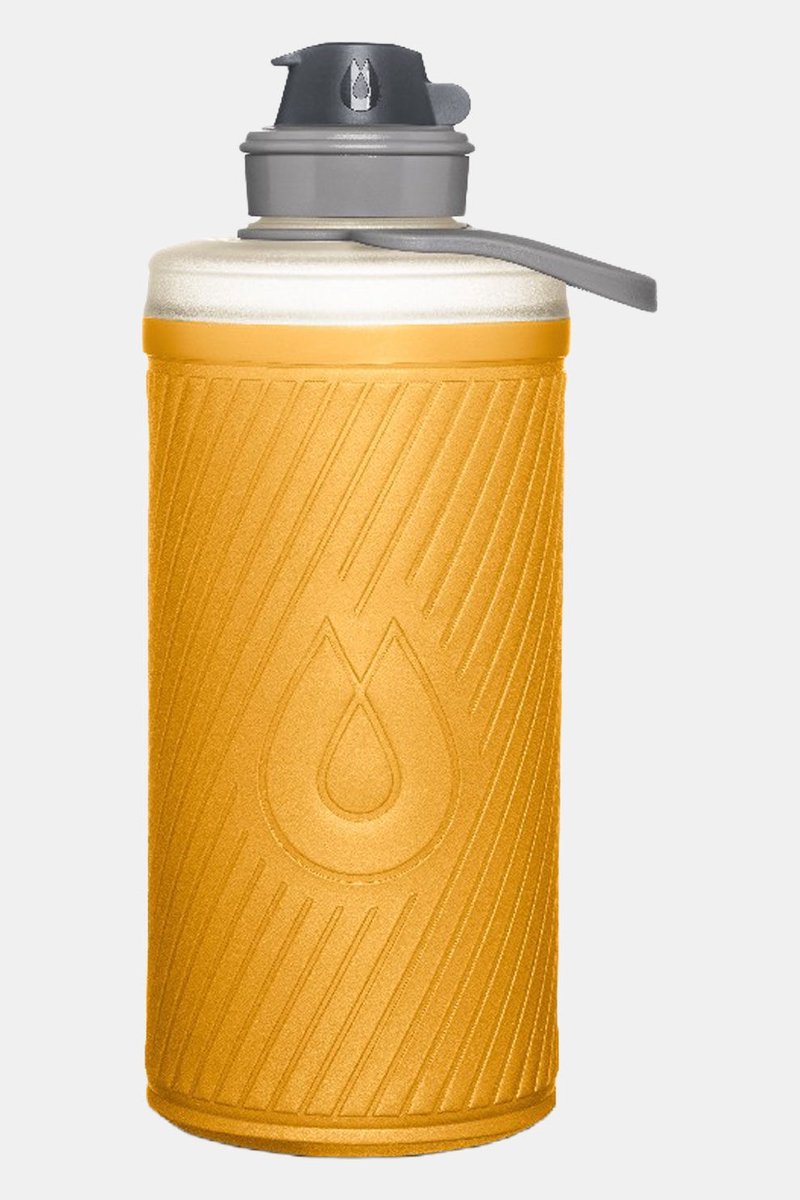 Hydrapak Flux 1.0L Golden Yellow