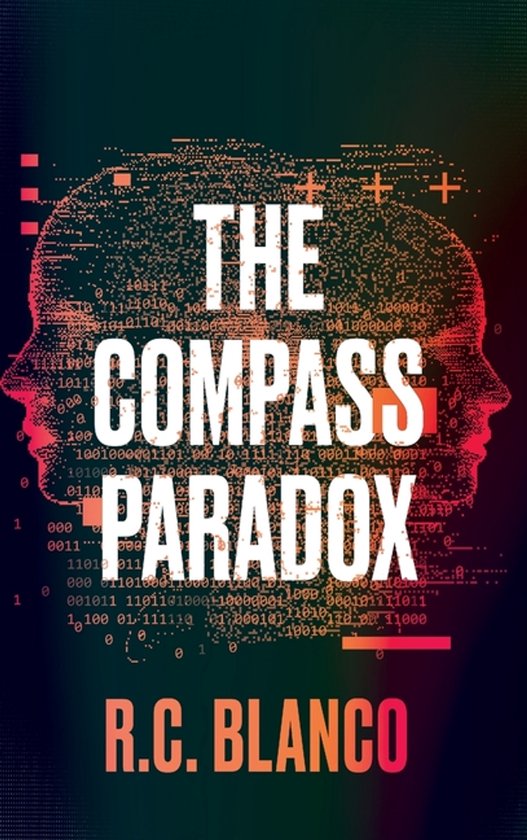 The Compass Paradox - cover