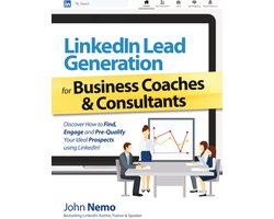 Leadgeneratie op LinkedIn voor Coaches en Consultants