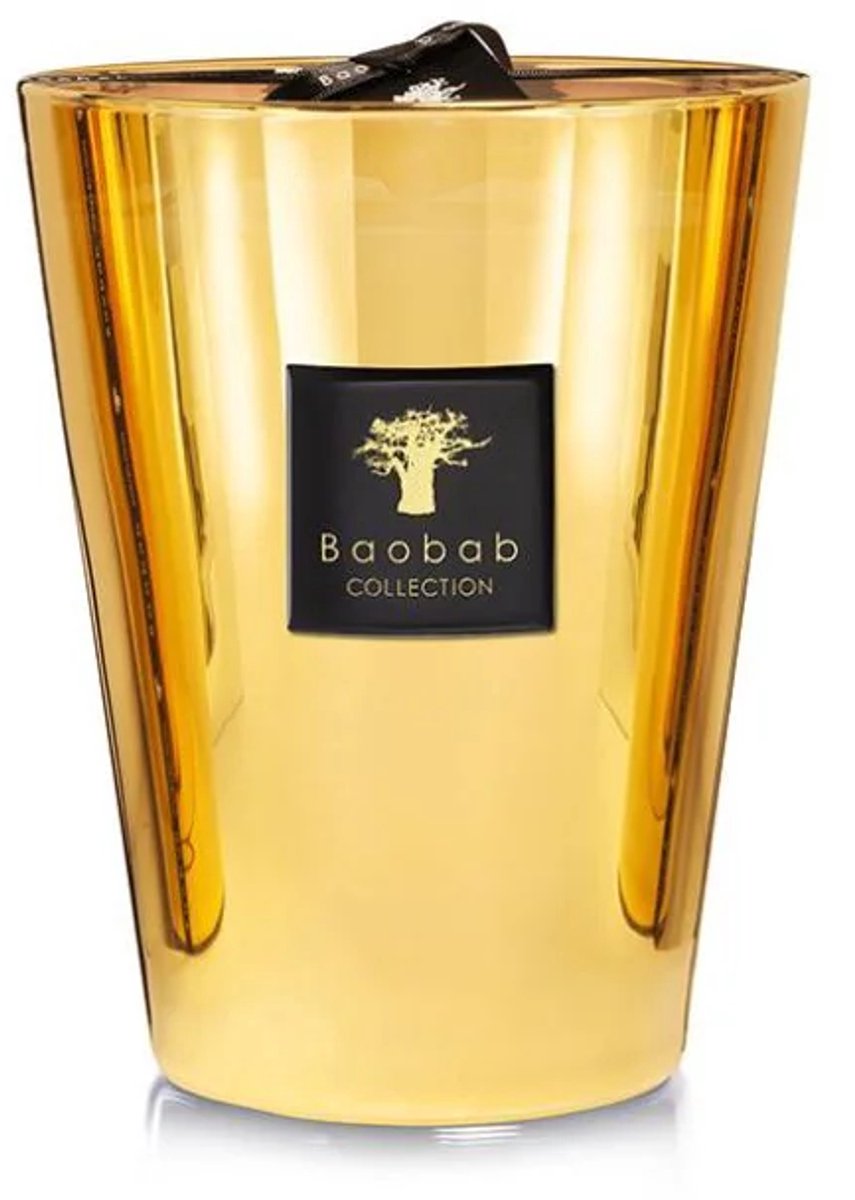 BAOBAB COLLECTION - Aurum Les Exclusive Max 24