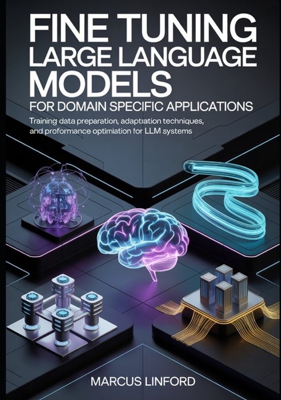 Applied Artificial Intelligence Systems: Development, Infras ... - cover