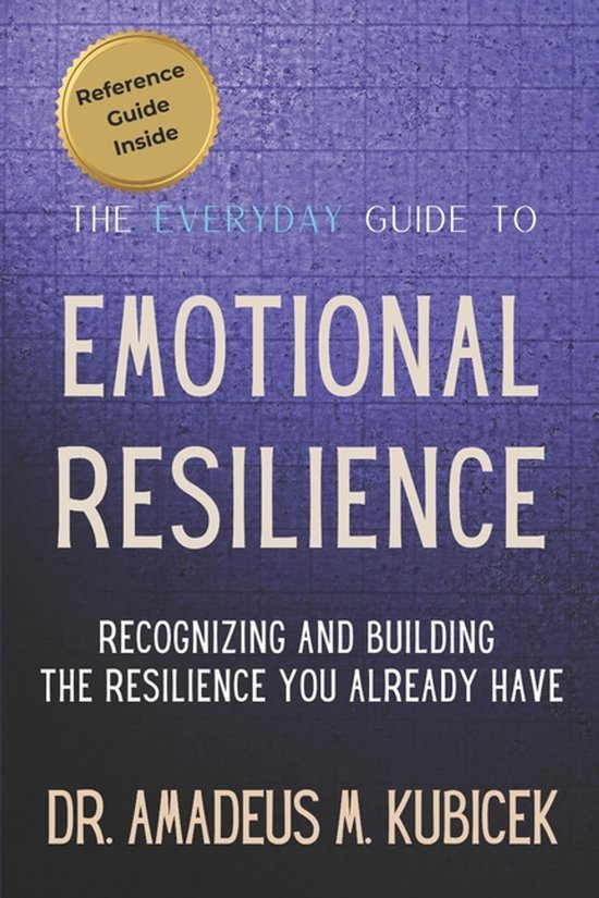 The Resilience Intelligence Series - The Everyday Guides-The ... - cover