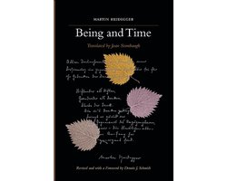 Being & Time