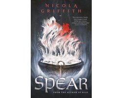 Spear