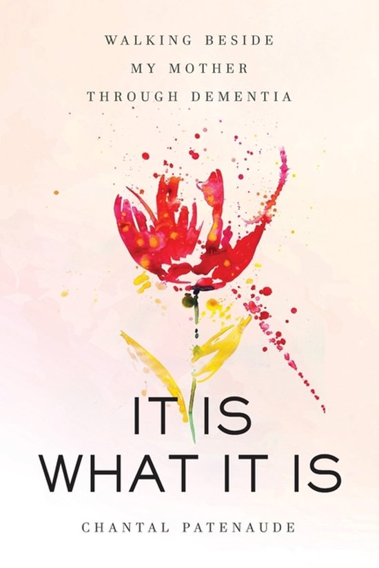 It Is What It Is - cover