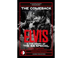 The Comeback: Elvis and the Story of the 68 Special