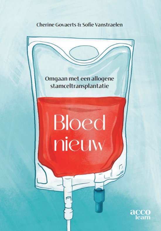 Bloednieuw