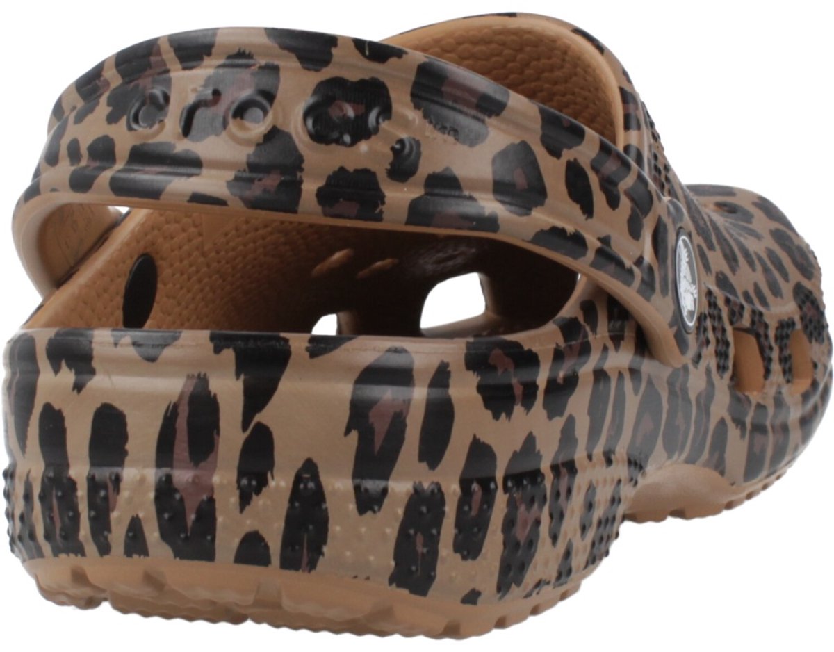 Classic Animal Clog K