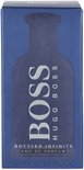 Doos voor Hugo Boss Bottled Infinite Eau de Parfum 50 ml.