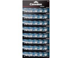 Camelion Lithium CR1220 3V blister 40
