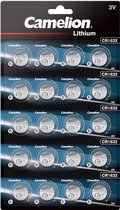 Camelion Lithium CR1632 3V blister 20