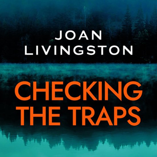 Checking the Traps - cover