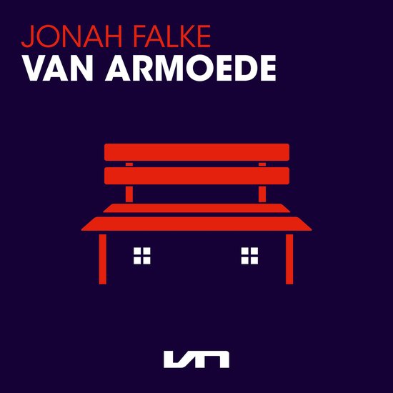 Van armoede - cover