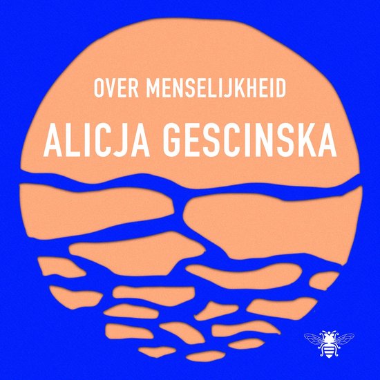 Over menselijkheid - cover