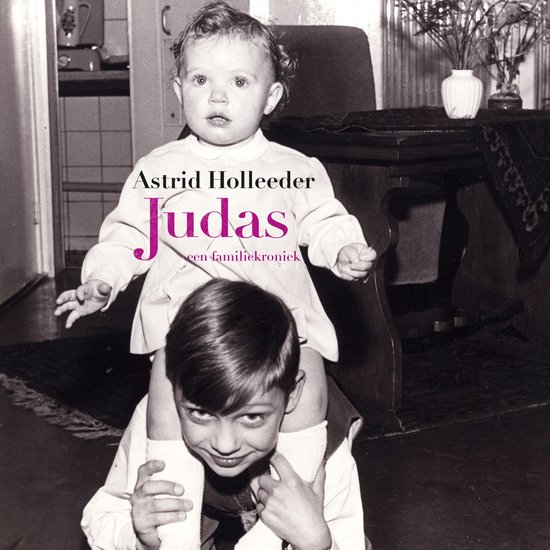 Judas - cover