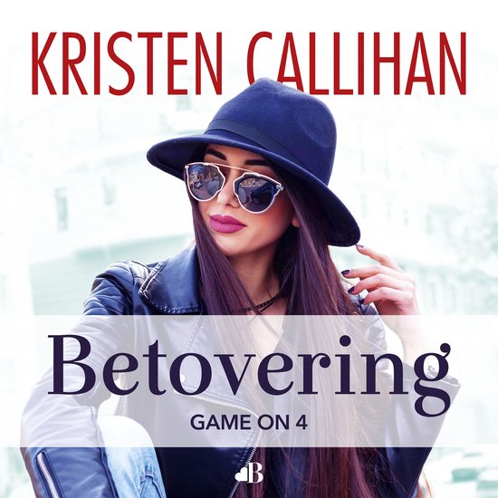 Betovering - cover