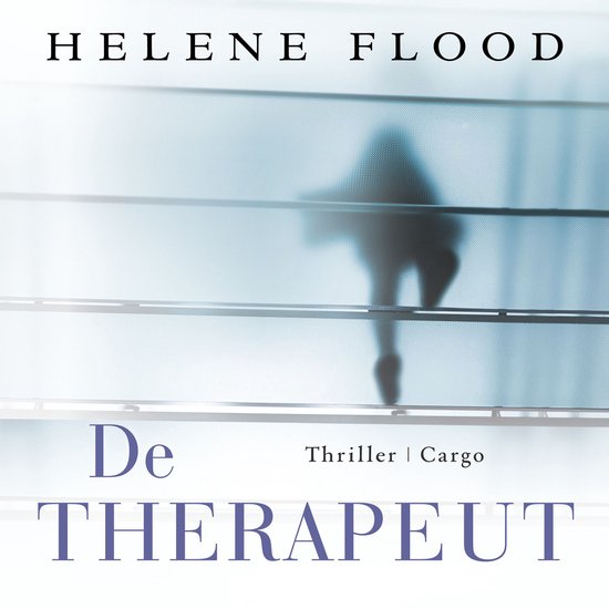 De therapeut - cover