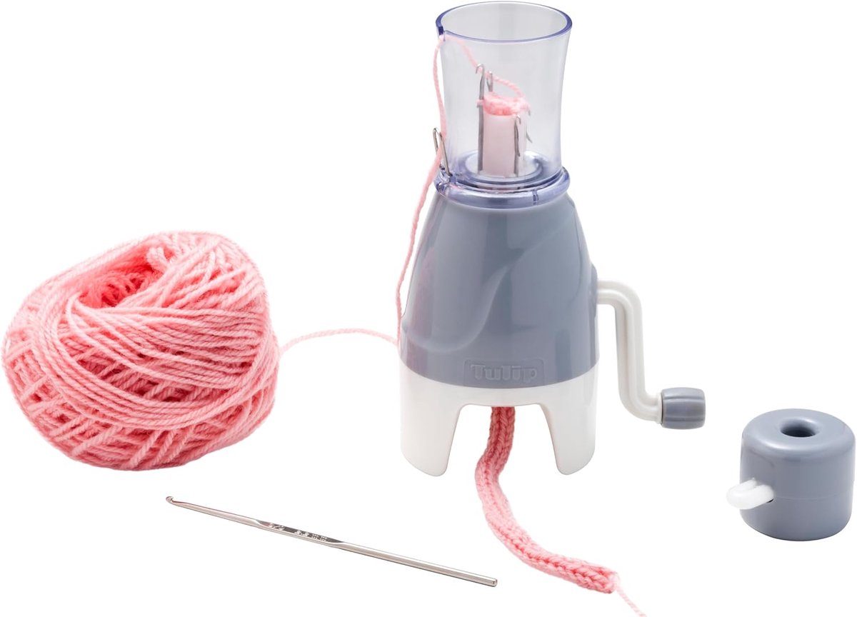 i-cord breimachines voor creatieve projecten