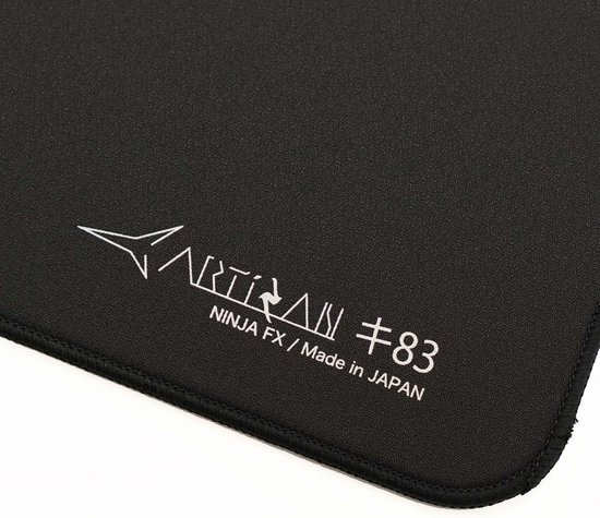Gaming Muismat XL - Hoge Precisie en Comfort voor eSport Gamers — afbeelding 4