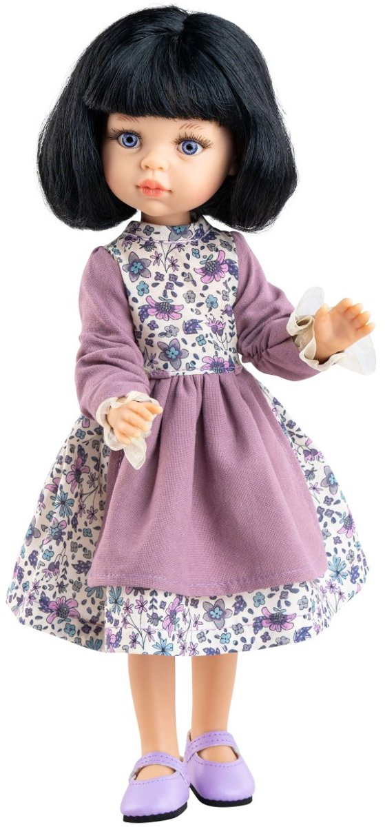 Paola Reina Poppenkleding Kledingset Carina Articulada 32 cm van Merkloos — afbeelding 2