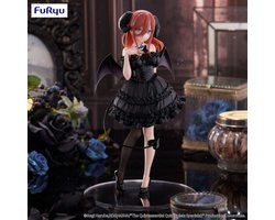 The Quintessential Quintuplets Specials BiCute Dark PVC Statue Nakano Miku 25 cm