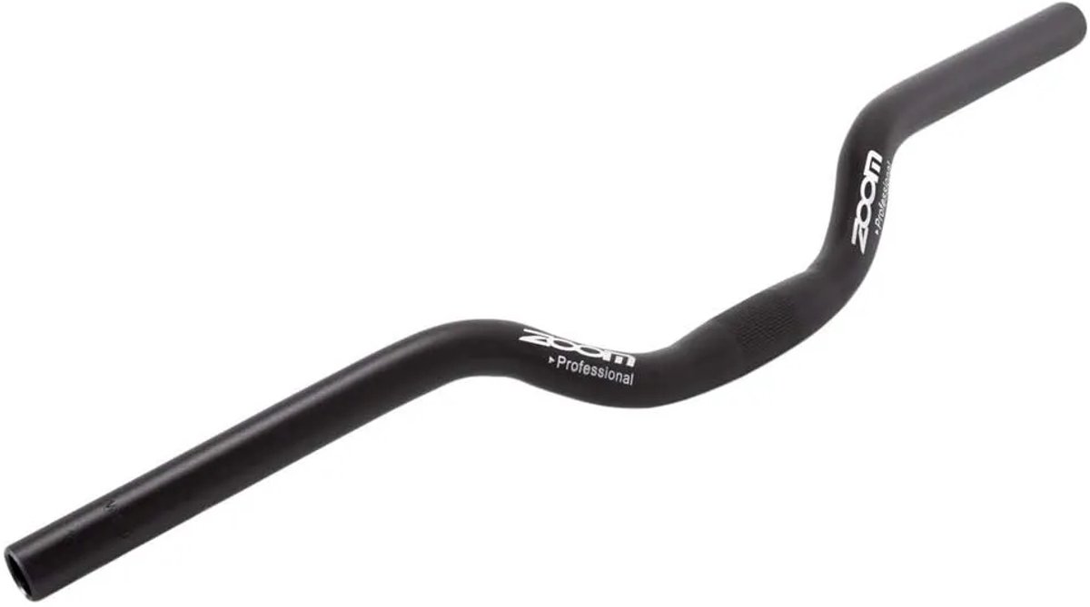 Bonin City 165tp Stuur Zwart 25.4 mm / 580 mm