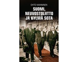 Suomi, Neuvostoliitto ja kylmä sota