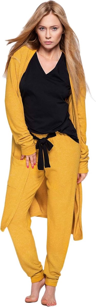 Leuke badjas voor dames in verschillende designs