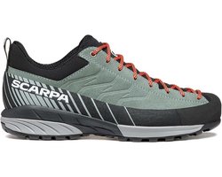 Dames Approach Schoen voor Technische Alpine Tochten - Gripvaste Wandelschoen