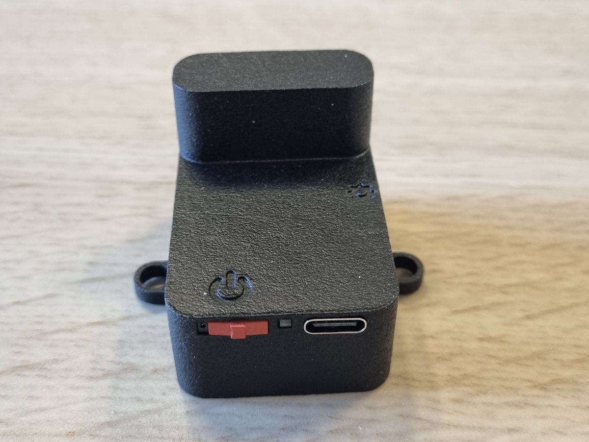 Dronebeacon Remote ID Transponder (DB154) Long Battery Life
