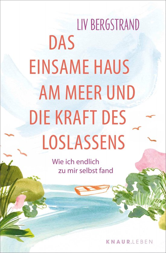 Healing Stories - Das einsame Haus am Meer und die Kraft des ... - cover