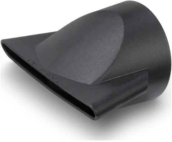 BaByliss Smooth Pro 2100 Föhn 6709DE - Fohn met diffuser en blaasmond - Haardroger - Professionele AC-Motor - 2100 Watt - Coolshot