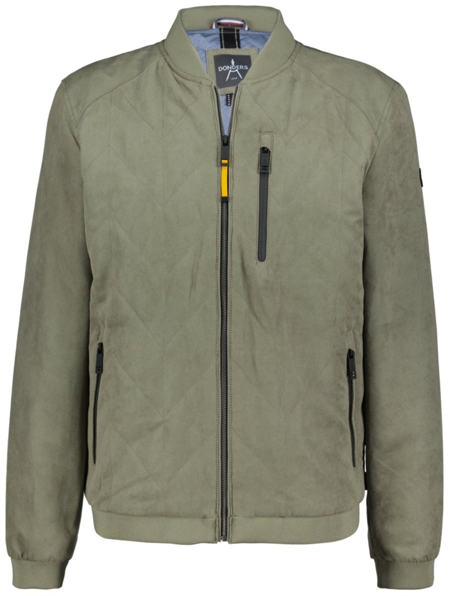 Weaveon Blouson