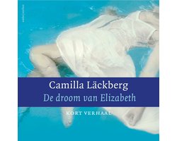 Omslag van De droom over Elisabeth