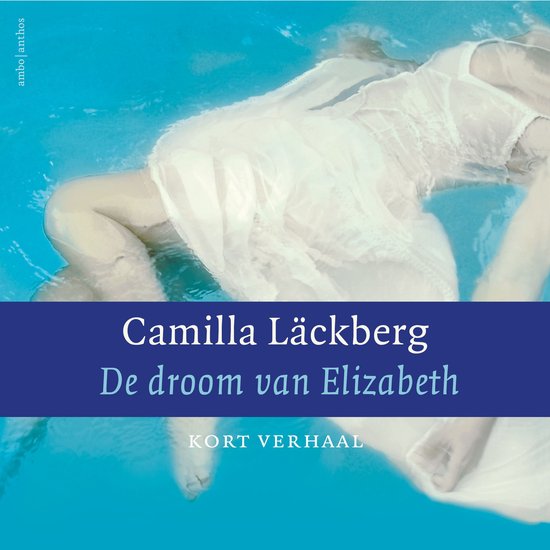 De droom over Elisabeth - cover