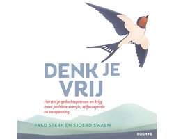 Denk je vrij