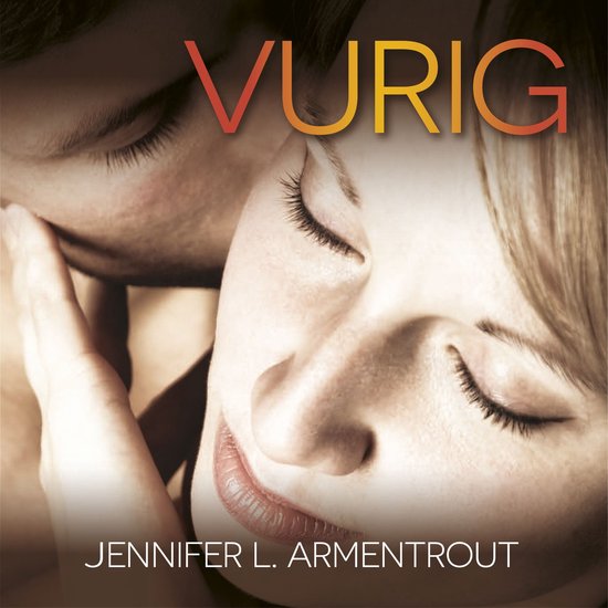 Vurig - cover