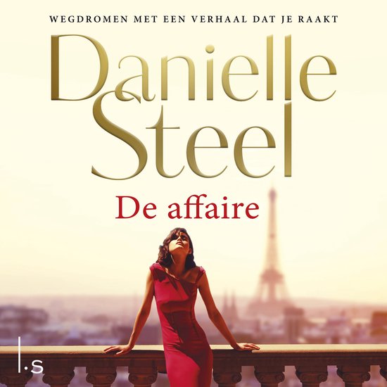 De affaire - cover