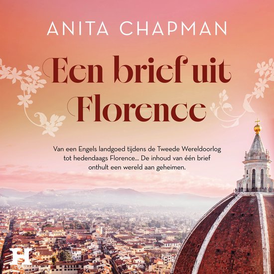 Een brief uit Florence