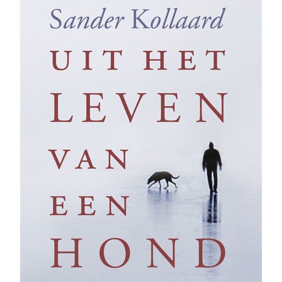 Uit het leven van een hond - cover