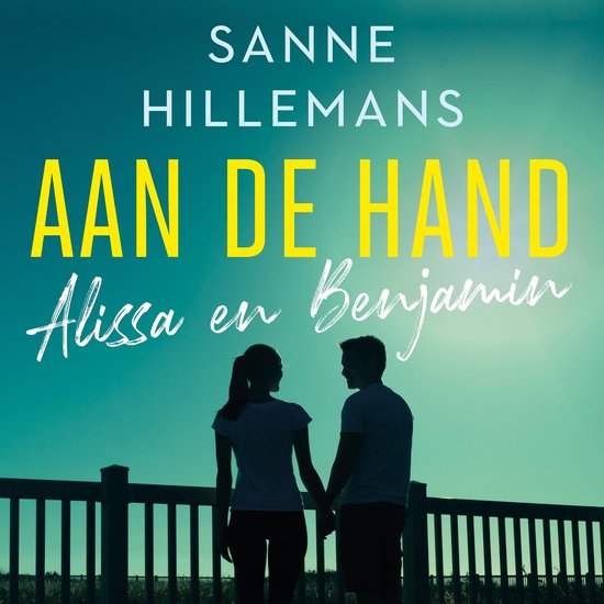 Aan de hand - cover