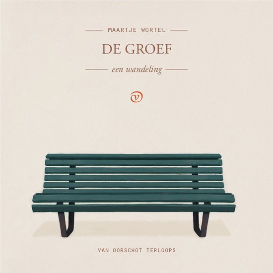 De groef - cover