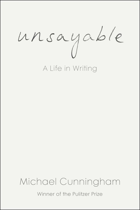 Unsayable - cover