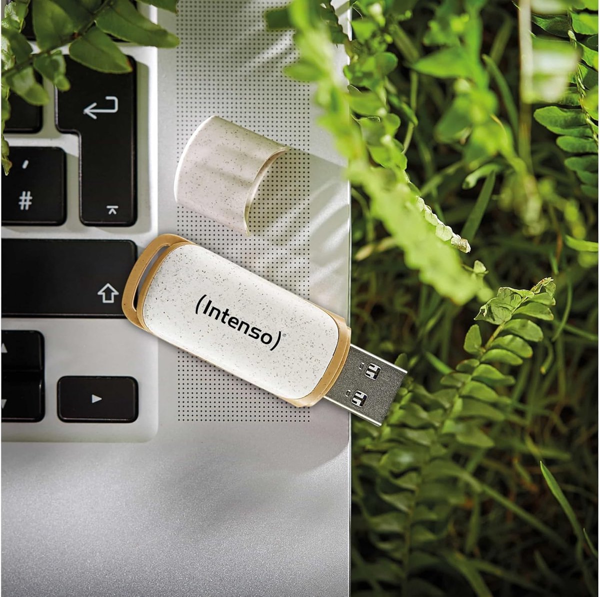 64GB USB-stick USB 3.2 Gen 1x1 - Duurzame opslagoplossing