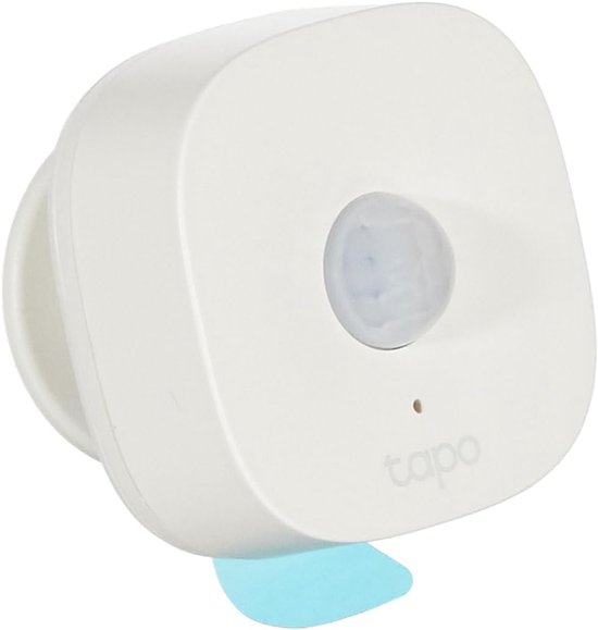 Smart Hub met Ringtone voor Tapo Sensors en Switches - 19 Ringtones en Bewegingsmelder Alarm Systeem van Merkloos — afbeelding 2