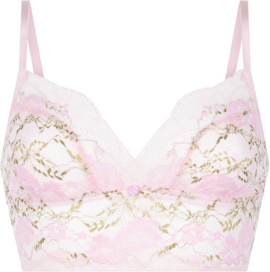 Hunkemöller Bralette Miri Roze