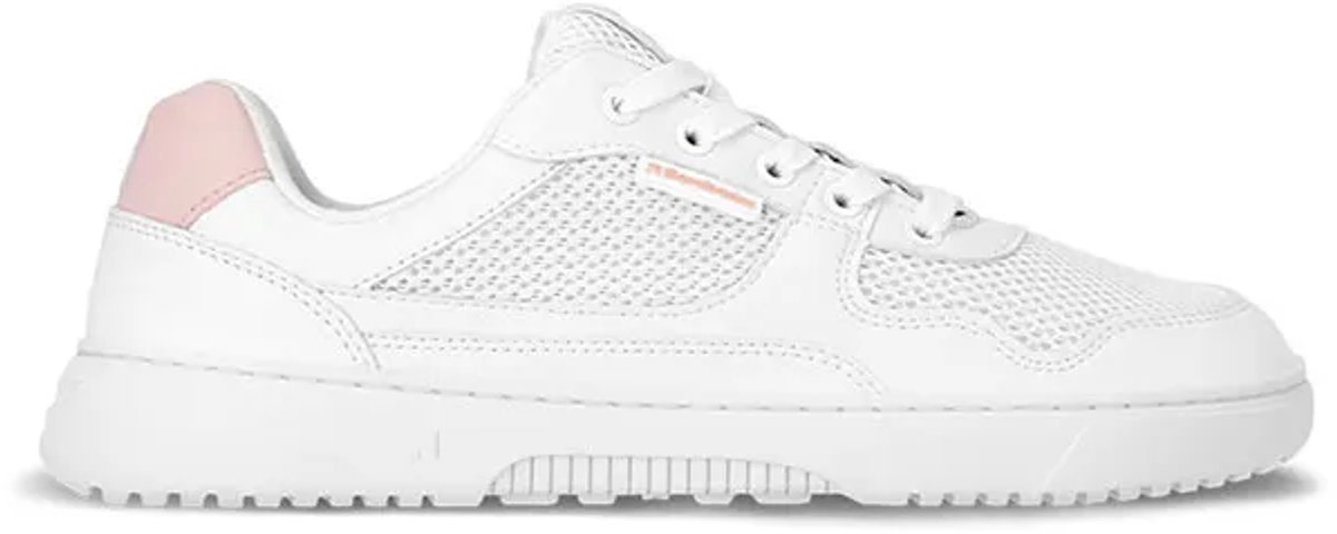 Barebarics Zing Fresh Barefoot Schoenen Wit EU 36 Vrouw