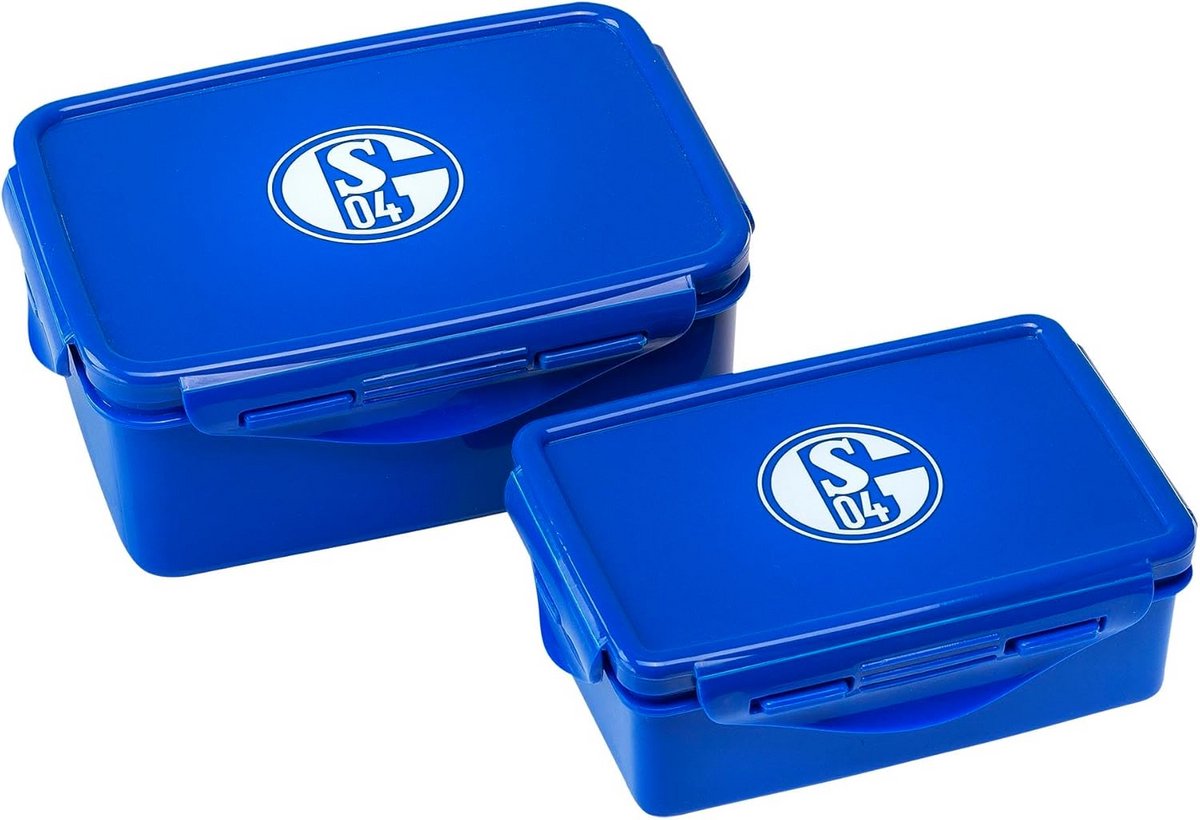 Broodtrommel Set voor Kinderen en Volwassenen